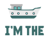 Relax, I'm the captain