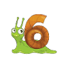 6. fødselsdag pige dreng 6 år gave