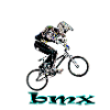 bmx race