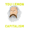 KARL MARX: Distruggi il capitalismo