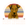 Irish Terrier Hunde Geschenkideen