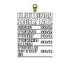 Electrician Hourly Rate Tee