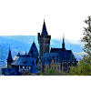 Wernigerode Castle