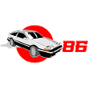 Auto JDM - AE86