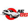 Auto JDM - AE86