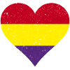 Republican heart