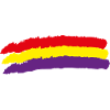Republic flag