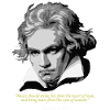 Beethoven Quote