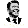 Ronald Reagan Quote