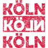 Köln Colonia Kölle Dom Geschenk