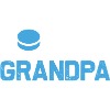 Hockey Grandpa