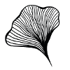 leave black