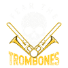 Trombone orchestra