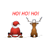 Noël Ho Ho Ho
