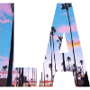LA - Los Angeles