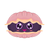 Oyster clam