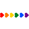 i love you lgbt