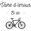 Vivre d'amour et de vélo, citation humour vélo