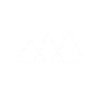 Minimal Simpel Berg Icon