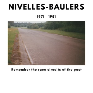 Abandoned circuit Nivelles-Baulers