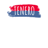 Tenero Souvenir T-Shirt Tenero Pullover