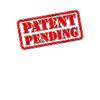 Copyright patent pending