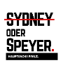 Sydney oder Speyer