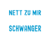 Werdender Vater