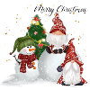 Christmas Gnomes