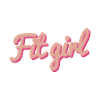 Fitgirl Pink 3D Script