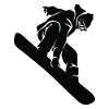 Snowboard