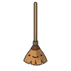 Nice broom