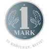 DDR-Mark (20-roll edition)