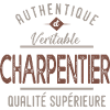 métier profession charpentier authentique cadeau