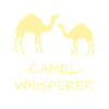 Camel Whisperer