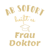 Frau Doktor 2021