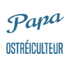 Papa ostréiculteur
