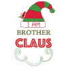 I am Brother Claus