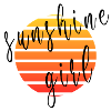 Sonnenschein Mädchen