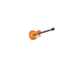 Da Vinci the Guitarist