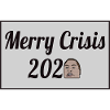 Joyeuse crise 2020
