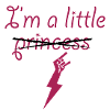 sono una piccola rock star
