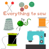 EVEYTHING TO SEW