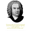 Cita Johann Sebastian Bach