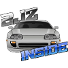 Supra 2JZ Inside (JDM)