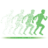run boy run green