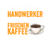 Handwerker Kaffee Bauarbeiter Baustelle Geschenk