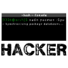 Hacker Linux