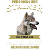 Tschechoslowakischer Wolfshund Tshirt