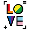 Love - Equality and love
